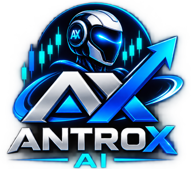 AntroX AI